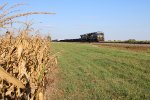 Westbound Norfolk Southern